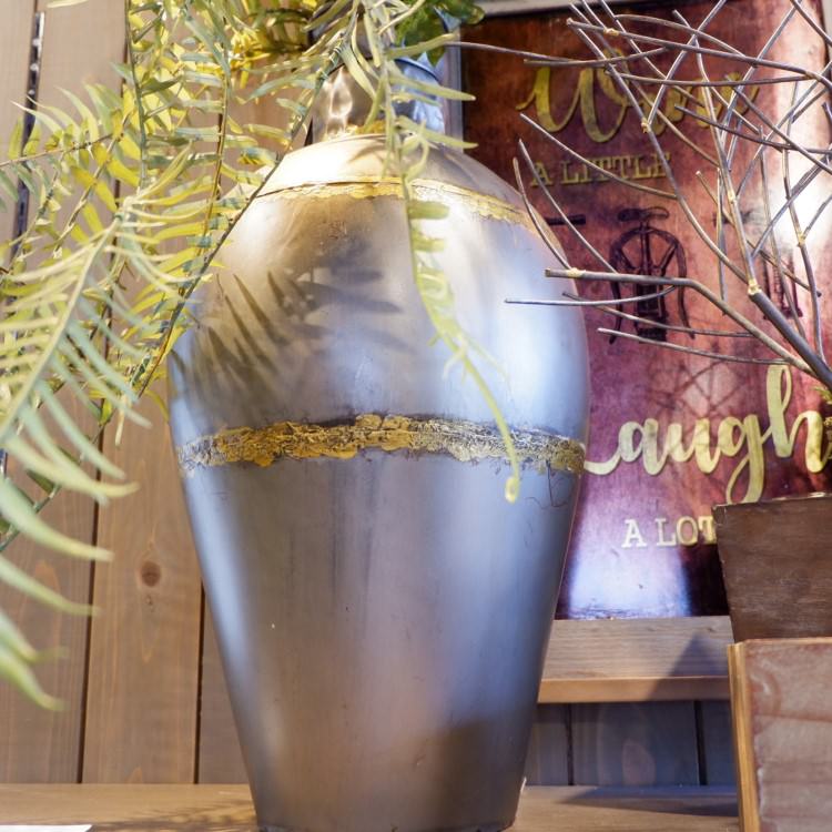 IRON VASE ١ ӡòͥǥץ쥤ߥ塼 PED-0033 ƥꥢ