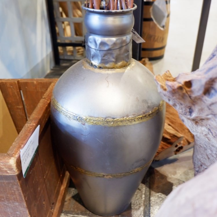 IRON VASE ١ ӡòͥǥץ쥤ߥ塼 PED-0033 ƥꥢ