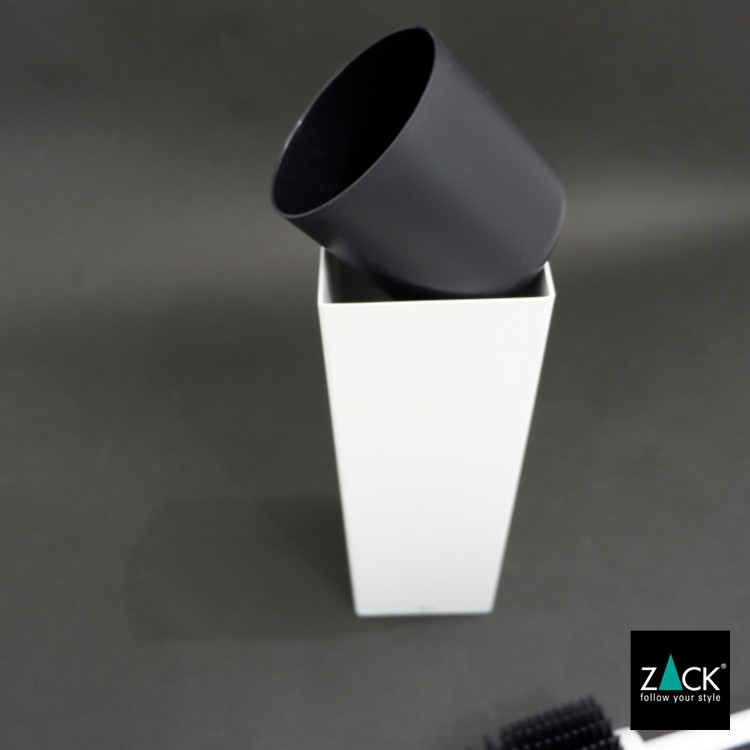 ZACK 40820 CARVO �ɥ���ZACK���������ǥ�����Υȥ���֥饷 �ۥ磻�Ȼž夲 [�߸�ͭ��]