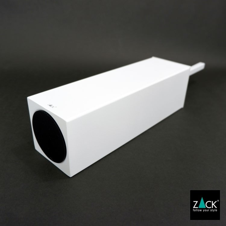 ZACK 40820 CARVO �ɥ���ZACK���������ǥ�����Υȥ���֥饷 �ۥ磻�Ȼž夲 [�߸�ͭ��]