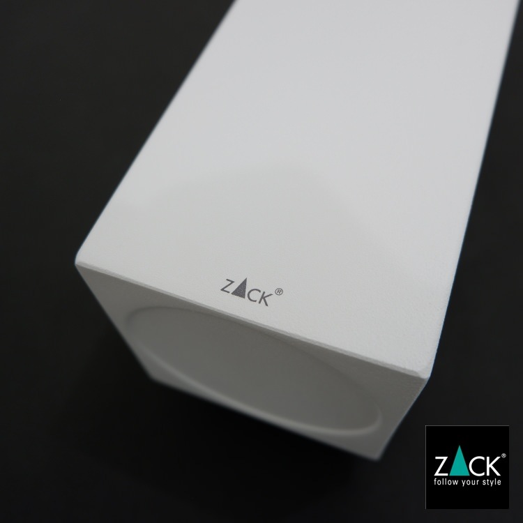 ZACK 40820 CARVO �ɥ���ZACK���������ǥ�����Υȥ���֥饷 �ۥ磻�Ȼž夲 [�߸�ͭ��]