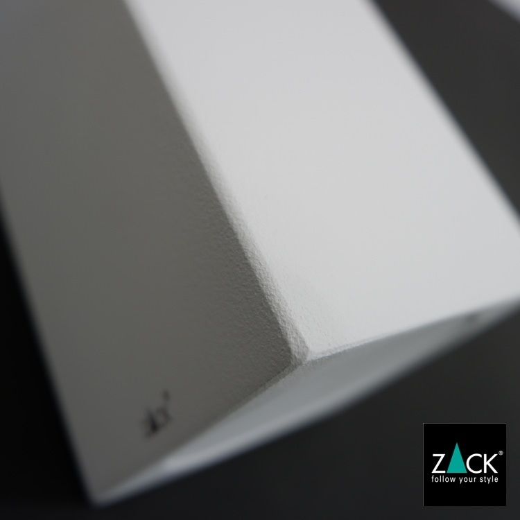 ZACK 40820 CARVO �ɥ���ZACK���������ǥ�����Υȥ���֥饷 �ۥ磻�Ȼž夲 [�߸�ͭ��]