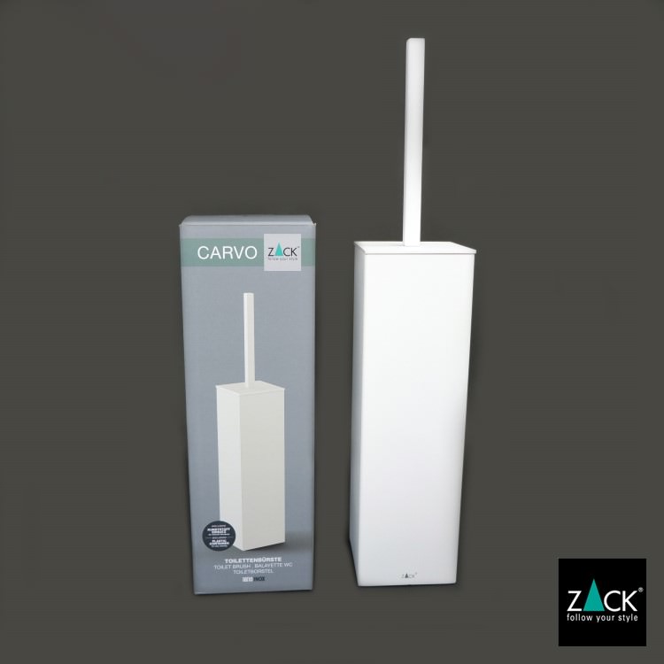 ZACK 40820 CARVO �ɥ���ZACK���������ǥ�����Υȥ���֥饷 �ۥ磻�Ȼž夲 [�߸�ͭ��]