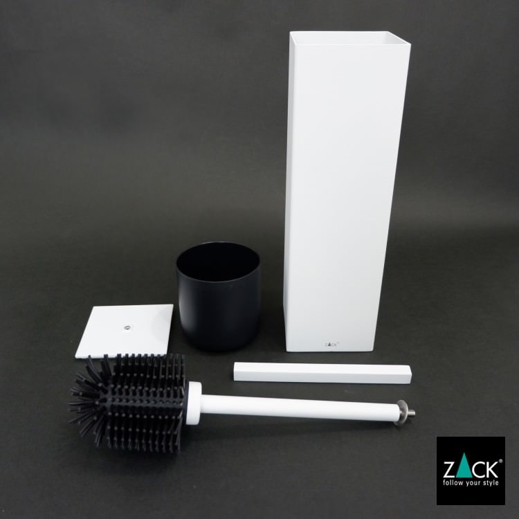 ZACK 40820 CARVO �ɥ���ZACK���������ǥ�����Υȥ���֥饷 �ۥ磻�Ȼž夲 [�߸�ͭ��]