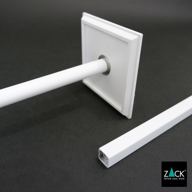 ZACK 40820 CARVO �ɥ���ZACK���������ǥ�����Υȥ���֥饷 �ۥ磻�Ȼž夲 [�߸�ͭ��]