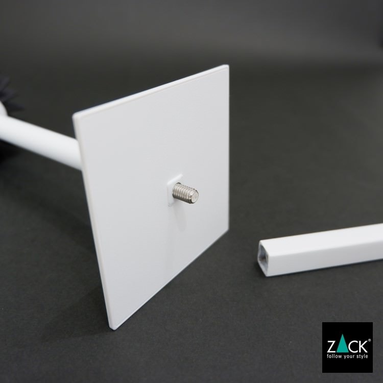 ZACK 40820 CARVO �ɥ���ZACK���������ǥ�����Υȥ���֥饷 �ۥ磻�Ȼž夲 [�߸�ͭ��]