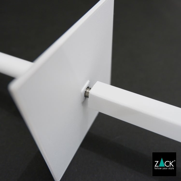 ZACK 40820 CARVO �ɥ���ZACK���������ǥ�����Υȥ���֥饷 �ۥ磻�Ȼž夲 [�߸�ͭ��]