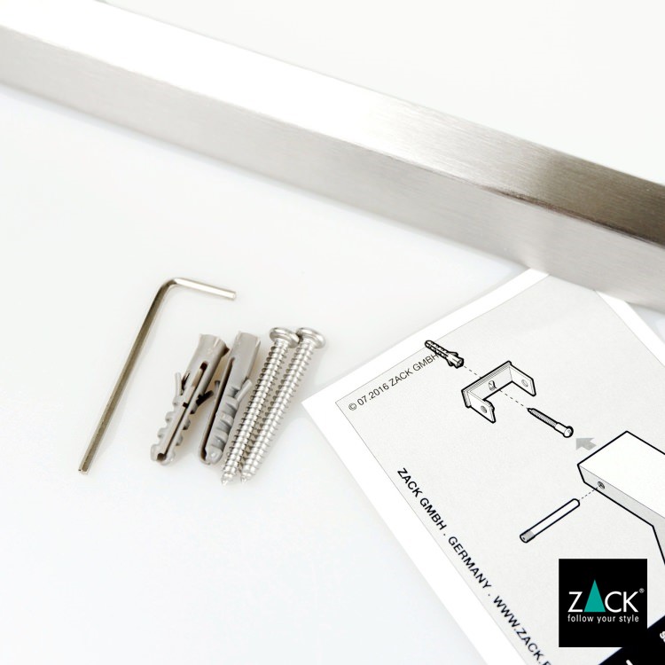 ZACK 40384 LINEA �ɥ���ZACK���������ǥ�����ΥХ��롼�ॷ����� ���դ������� DIY HL [�߸�ͭ��]