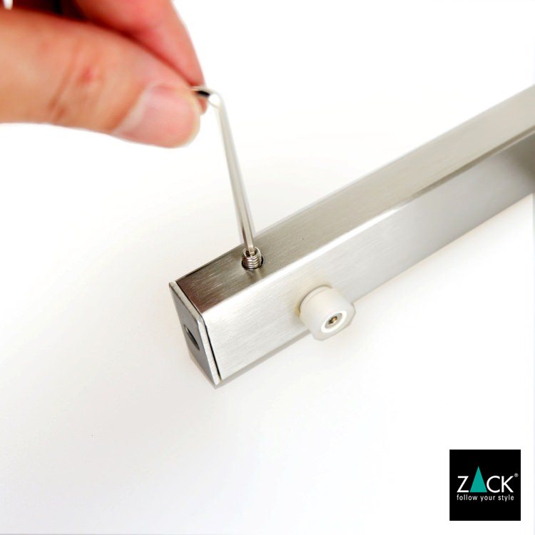 ZACK 40384 LINEA �ɥ���ZACK���������ǥ�����ΥХ��롼�ॷ����� ���դ������� DIY HL [�߸�ͭ��]