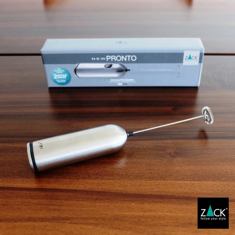 ZACK 20237 PRONTO �ɥ���ZACK���������ǥ��������ư�ߥ륯�ե����������Ѹ��ѥ�������