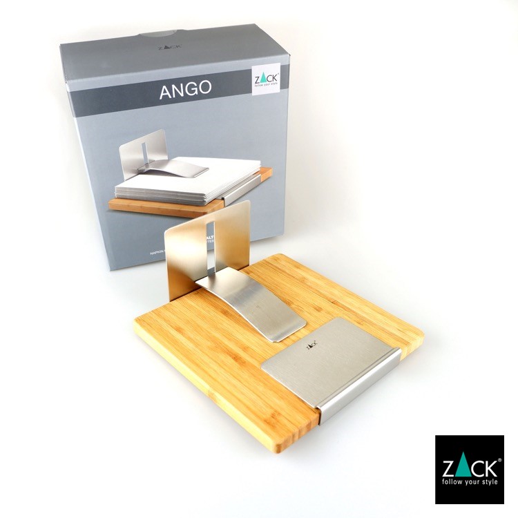 ZACK 22446 ANGO �ɥ���ZACK���������ǥ�����Υʥץ���ۥ���� HL [�߸�ͭ��]