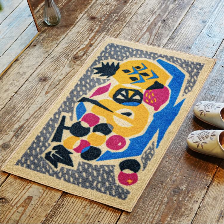 ���إޥå� ������ Day Starter 3�ǥ����� 45x75cm�ä��襤�� ������ ���� ����ȥ�� ���ޡ��� ���ߤ� �����륫��ޥå� ����ȥ�󥹥ޥå�