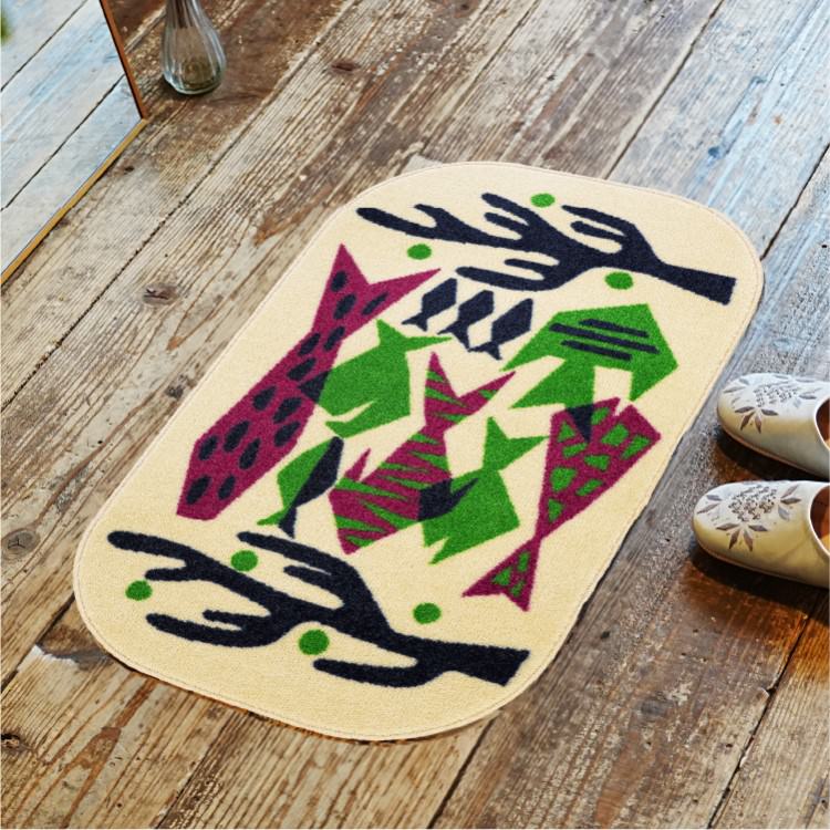 ���إޥå� ������ Day Starter 3�ǥ����� 45x75cm�ä��襤�� ������ ���� ����ȥ�� ���ޡ��� ���ߤ� �����륫��ޥå� ����ȥ�󥹥ޥå�