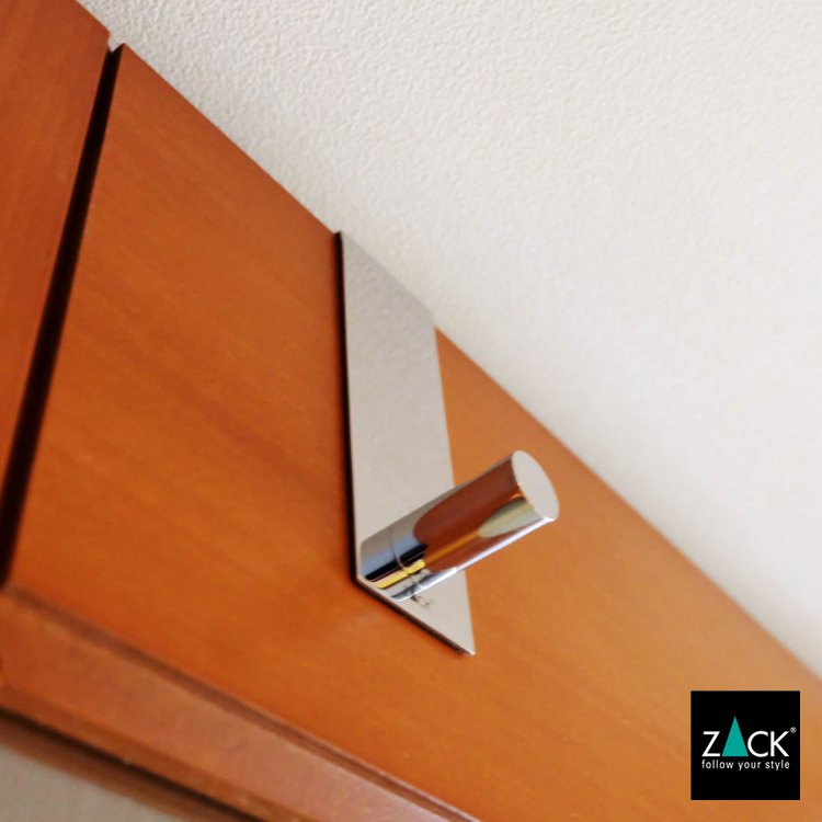 [����] ZACK 20890 BATOS �ɥ���ZACK���������ǥ�����Υɥ��եå�16mm����