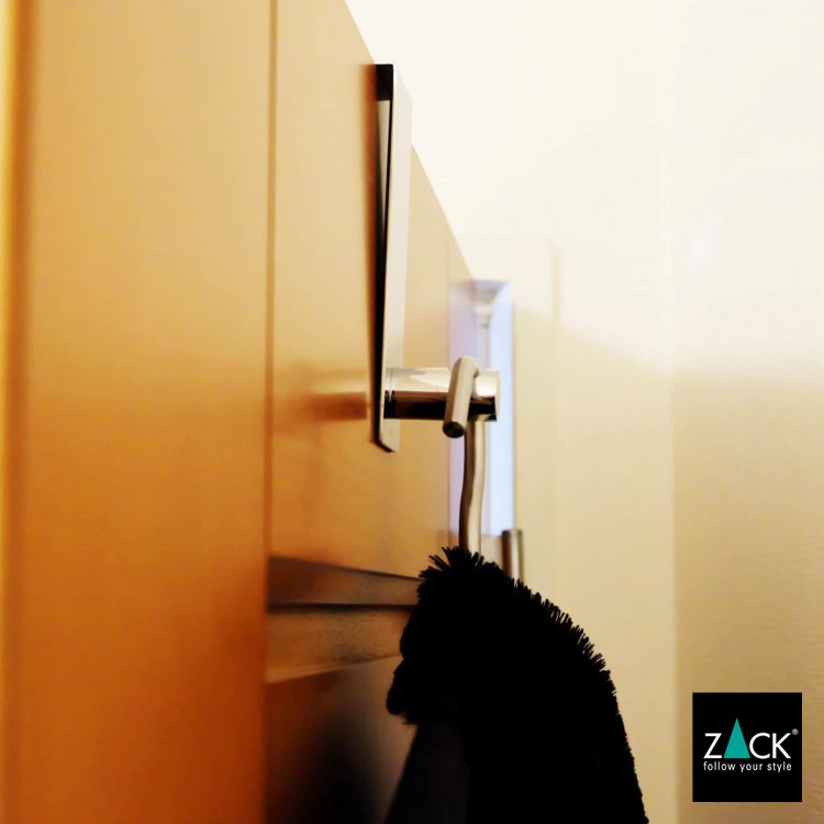 [����] ZACK 20890 BATOS �ɥ���ZACK���������ǥ�����Υɥ��եå�16mm����