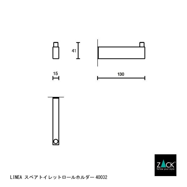 ZACK 40032 LINEA �ɥ���ZACK���������ǥ�����Υ��ڥ��ȥ���åȥڡ��ѡ��ۥ���� ͽ�������� ���դ������� DIY MP [�߸�ͭ��]