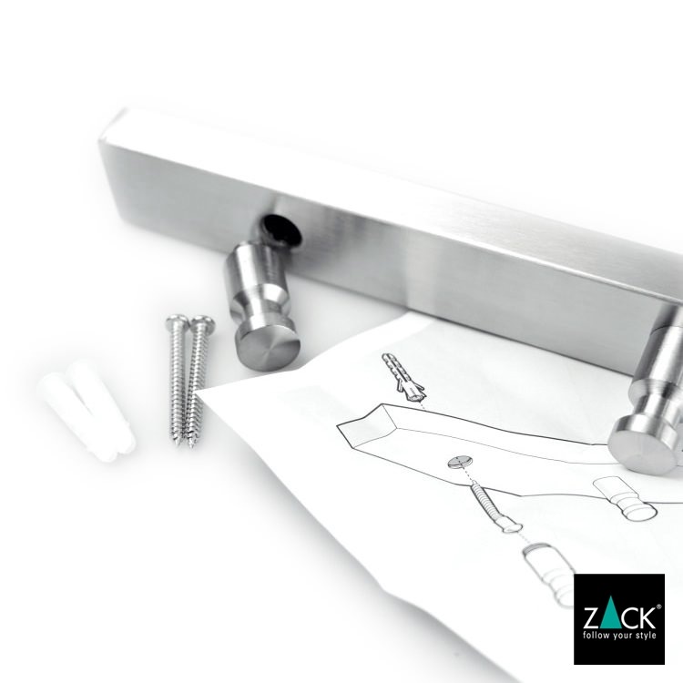 [����] ZACK 50658 ACCOLO �ɥ���ZACK���������ǥ�����Υ����ȥ�å� ���դ������� DIY HL