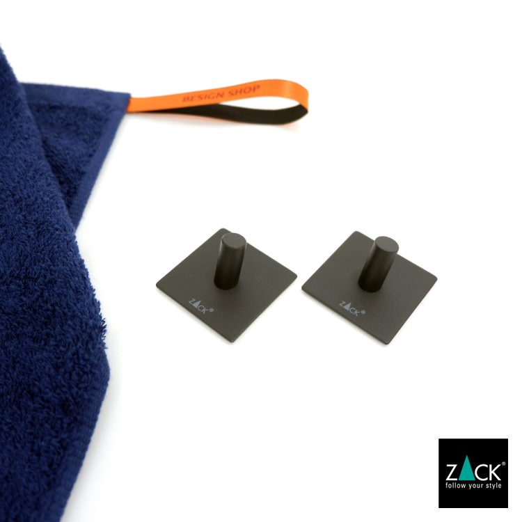 ZACK 40353 DUPLO �ɥ���ZACK���������ǥ�����Υ�����եå� �ޥåȥ֥�å�(��������/2����) [�߸�ͭ��]