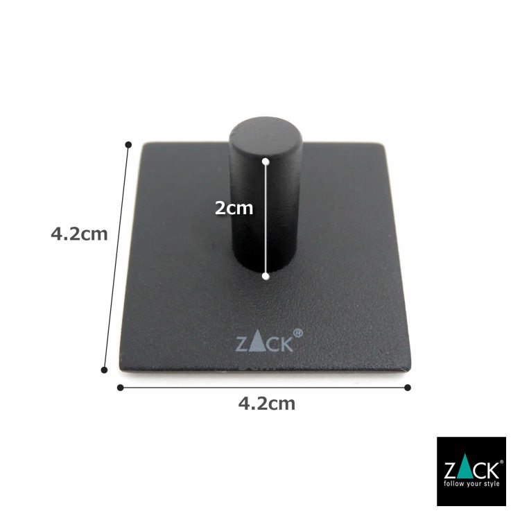 ZACK 40353 DUPLO �ɥ���ZACK���������ǥ�����Υ�����եå� �ޥåȥ֥�å�(��������/2����) [�߸�ͭ��]