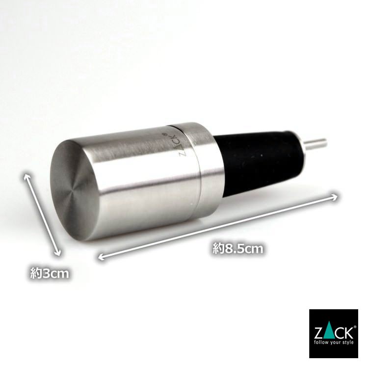 [����] ZACK 20289 VINARE �ɥ���ZACK���������ǥ�����Υݥ�顼