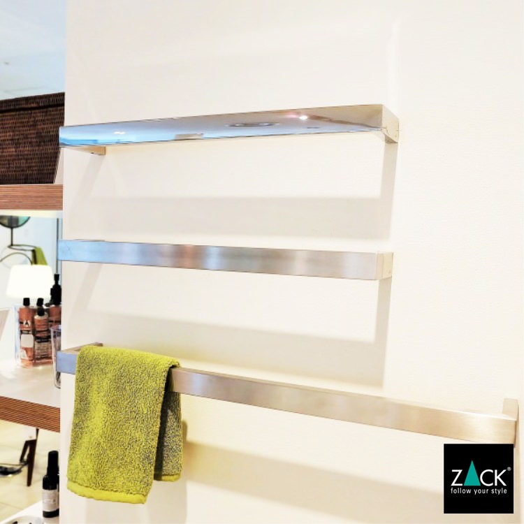 ZACK 40033 LINEA ɥZACKǥΥ졼 L46.5cm դ DIY MP  [߸ͭ]