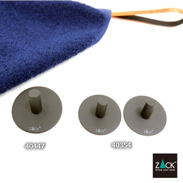 ZACK 40354 DUPLO �ɥ���ZACK���������ǥ�����Υ�����եå� �ޥåȥ֥�å�(�饦���/2����) [�߸�ͭ��]