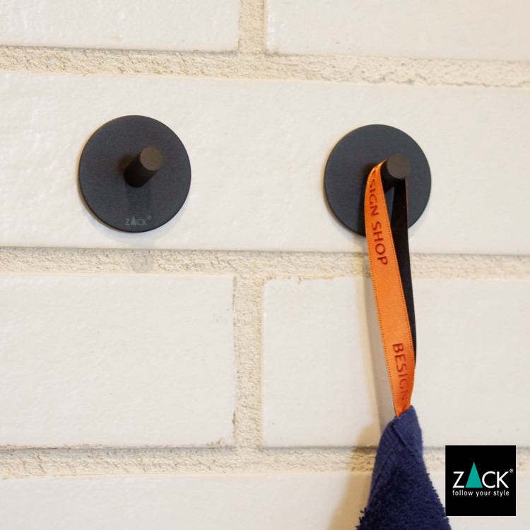 ZACK 40354 DUPLO �ɥ���ZACK���������ǥ�����Υ�����եå� �ޥåȥ֥�å�(�饦���/2����) [�߸�ͭ��]