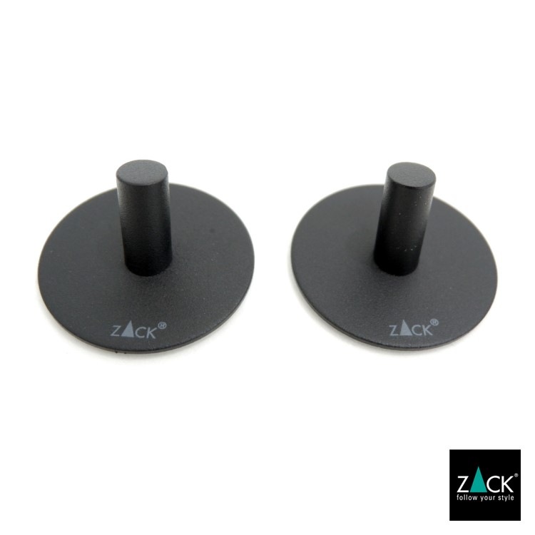 ZACK 40354 DUPLO �ɥ���ZACK���������ǥ�����Υ�����եå� �ޥåȥ֥�å�(�饦���/2����) [�߸�ͭ��]