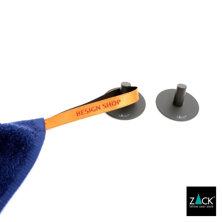 ZACK 40354 DUPLO �ɥ���ZACK���������ǥ�����Υ�����եå� �ޥåȥ֥�å�(�饦���/2����) [�߸�ͭ��]