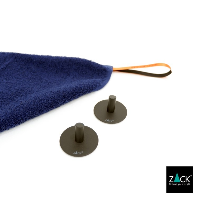 ZACK 40354 DUPLO �ɥ���ZACK���������ǥ�����Υ�����եå� �ޥåȥ֥�å�(�饦���/2����) [�߸�ͭ��]