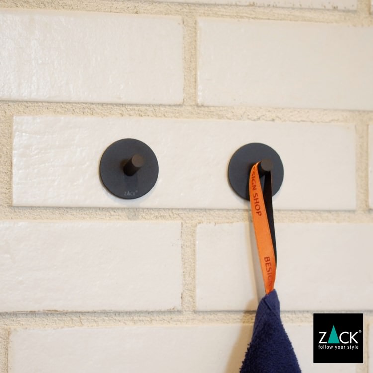 ZACK 40354 DUPLO �ɥ���ZACK���������ǥ�����Υ�����եå� �ޥåȥ֥�å�(�饦���/2����) [�߸�ͭ��]