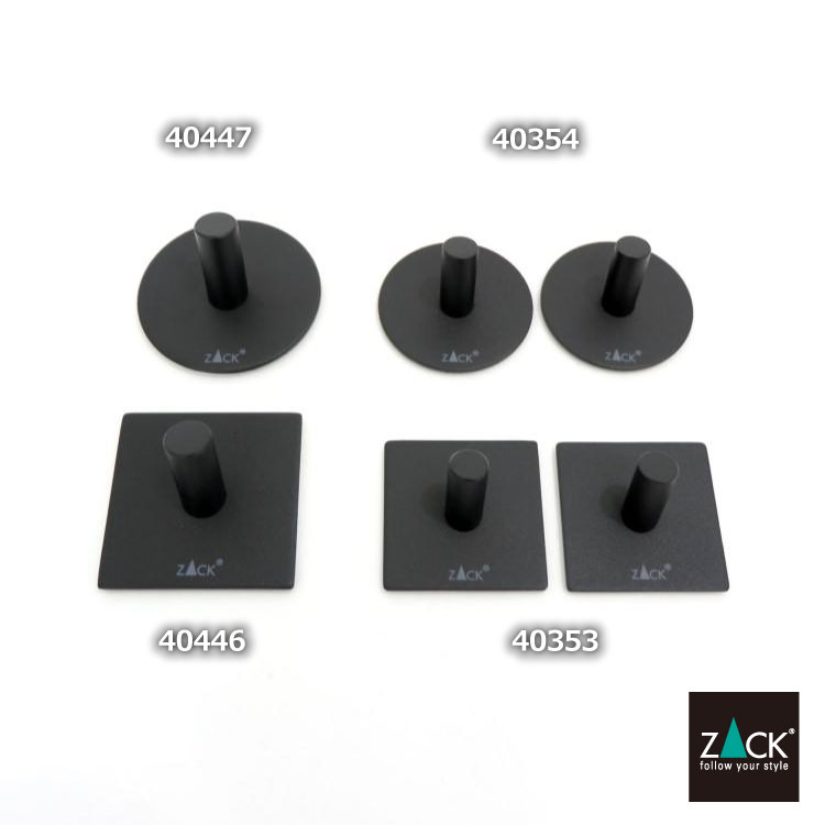 ZACK 40446 DUPLO ɥZACKǥΥեå ޥåȥ֥å() (3ĥå)