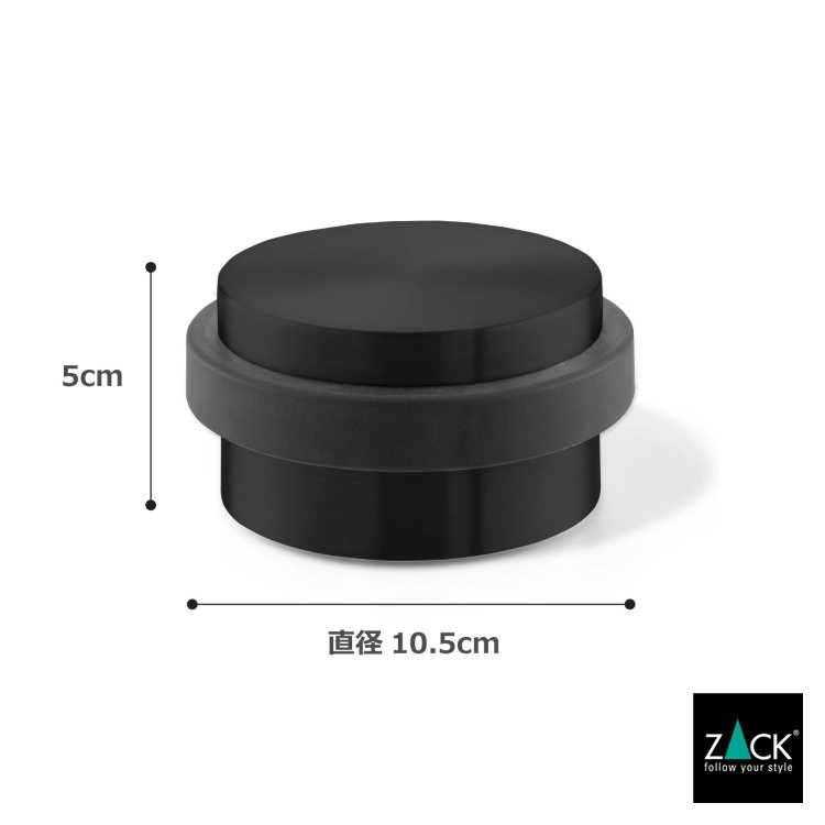 ZACK 50634 ARGOS �ɥ���ZACK���������ǥ�����Υɥ����ȥåѡ� �ޥåȥ֥�å� [�߸�ͭ��]