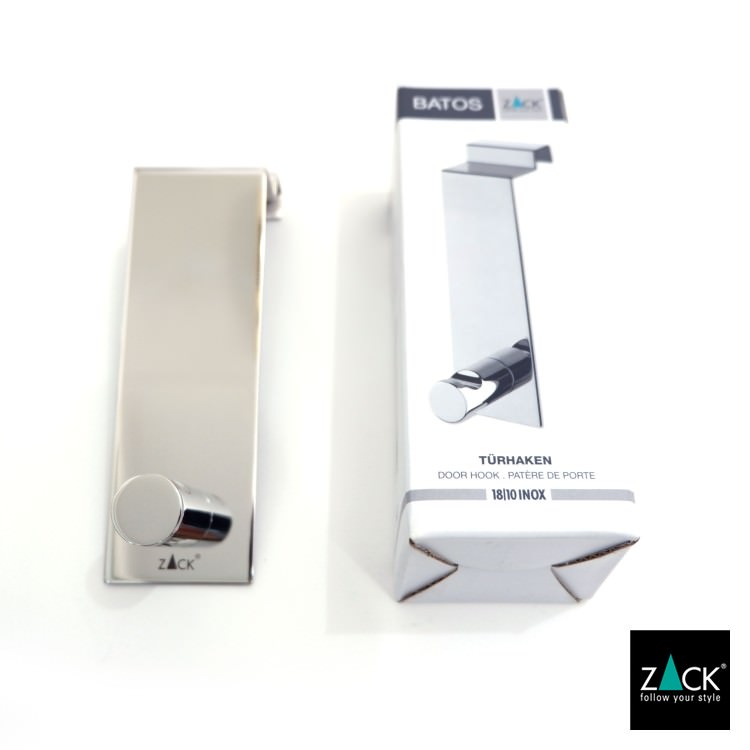 ZACK 20892 BATOS ɥZACKǥΥɥեå  MP [߸ͭ]