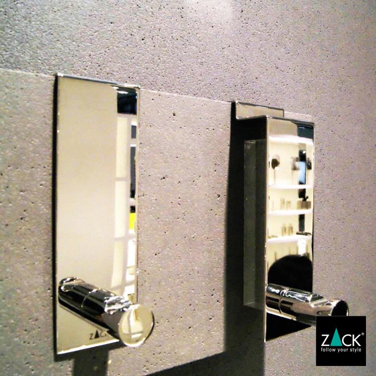 ZACK 20892 BATOS ɥZACKǥΥɥեå  MP [߸ͭ]