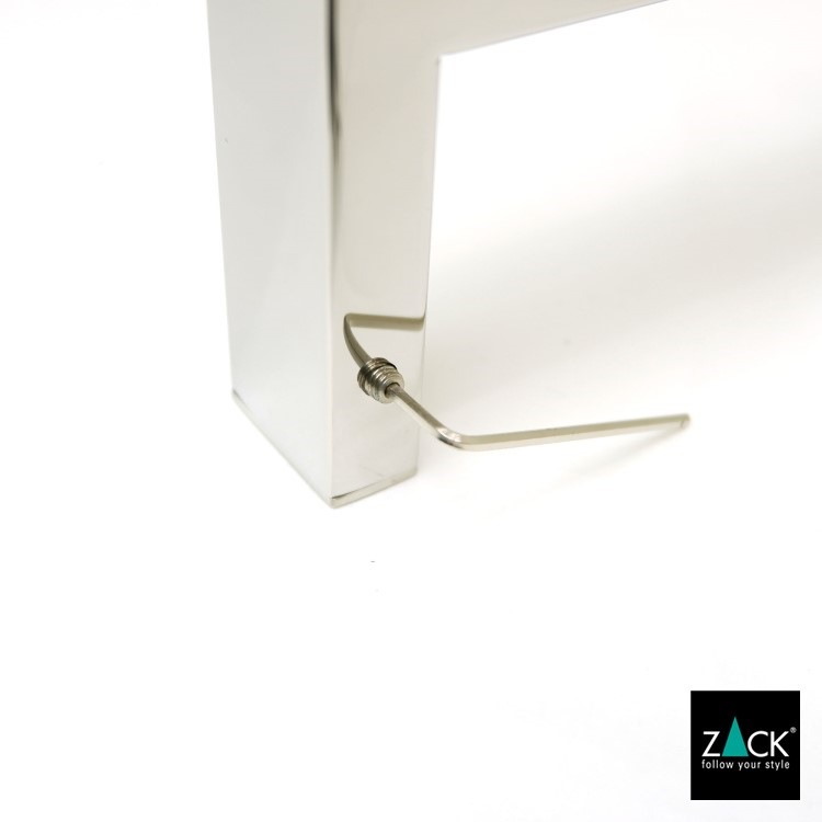 ZACK 40034 LINEA �ɥ���ZACK���������ǥ�����Υ�����졼�� L61.5cm ���դ������� DIY MP [�߸�ͭ��]