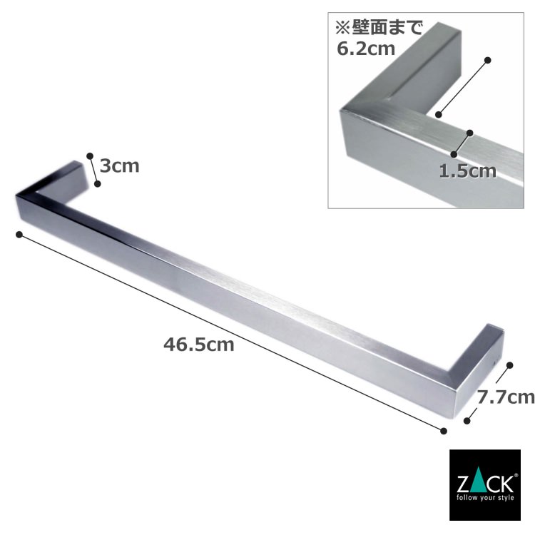 ZACK 40387 LINEA ɥZACKǥΥ졼 դ DIY HL []