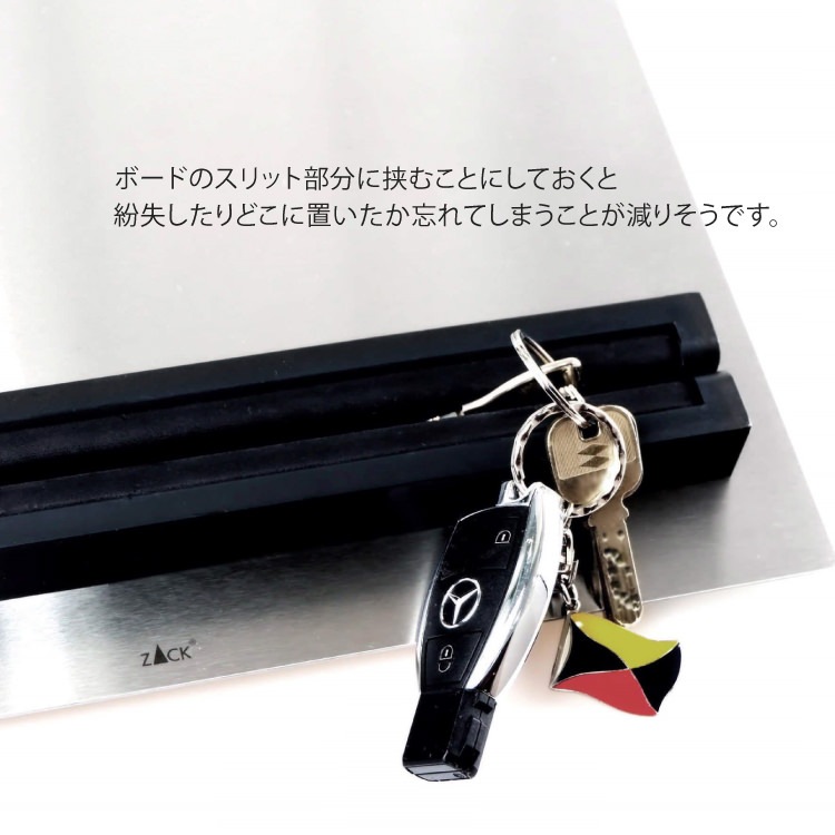 ZACK 30743 SCITO �ɥ���ZACK���������ǥ�����Υޥ��ͥå��ѥܡ��� ���դ������� DIY HL [�߸�ͭ��]