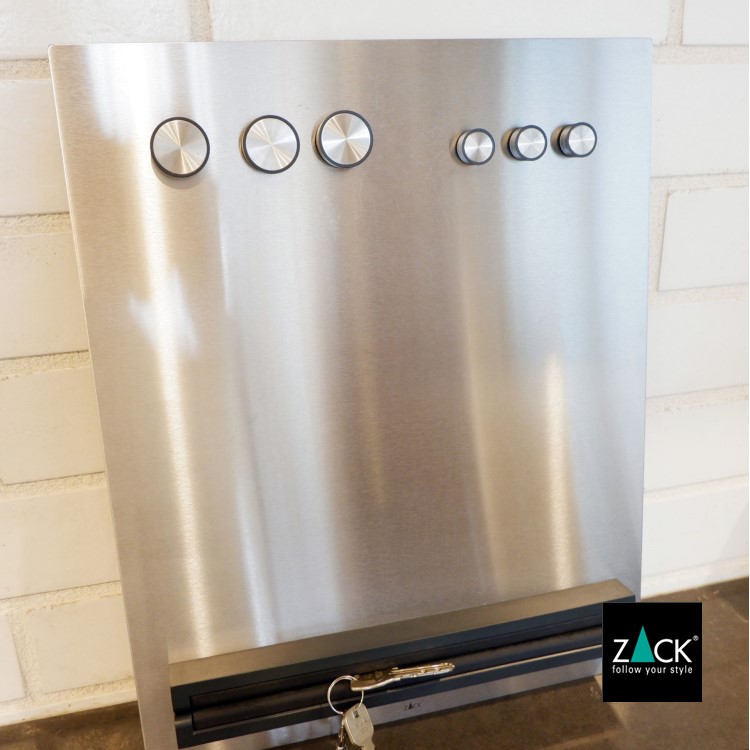 ZACK 30743 SCITO �ɥ���ZACK���������ǥ�����Υޥ��ͥå��ѥܡ��� ���դ������� DIY HL [�߸�ͭ��]