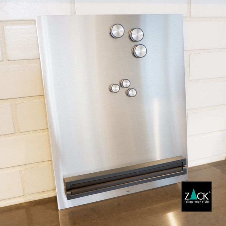 ZACK 30743 SCITO �ɥ���ZACK���������ǥ�����Υޥ��ͥå��ѥܡ��� ���դ������� DIY HL [�߸�ͭ��]