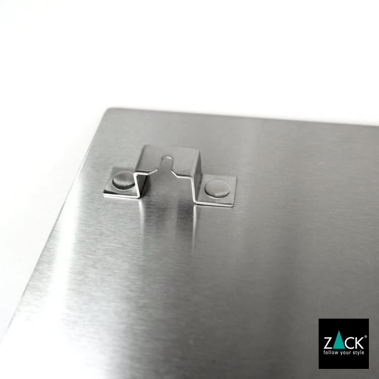 ZACK 30743 SCITO �ɥ���ZACK���������ǥ�����Υޥ��ͥå��ѥܡ��� ���դ������� DIY HL [�߸�ͭ��]