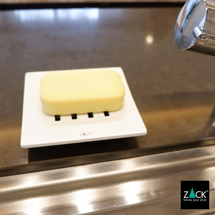 ZACK 40839 ABBACO �ɥ���ZACK���������ǥ�����Υ����ץǥ��å��� �ۥ磻�Ȼž夲 [�߸�ͭ��]