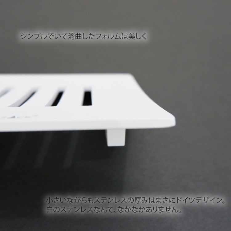 ZACK 40839 ABBACO �ɥ���ZACK���������ǥ�����Υ����ץǥ��å��� �ۥ磻�Ȼž夲 [�߸�ͭ��]