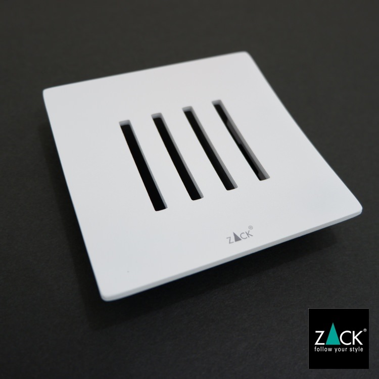 ZACK 40839 ABBACO �ɥ���ZACK���������ǥ�����Υ����ץǥ��å��� �ۥ磻�Ȼž夲 [�߸�ͭ��]