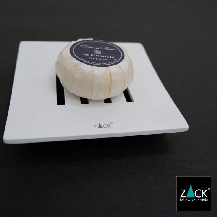 ZACK 40839 ABBACO �ɥ���ZACK���������ǥ�����Υ����ץǥ��å��� �ۥ磻�Ȼž夲 [�߸�ͭ��]