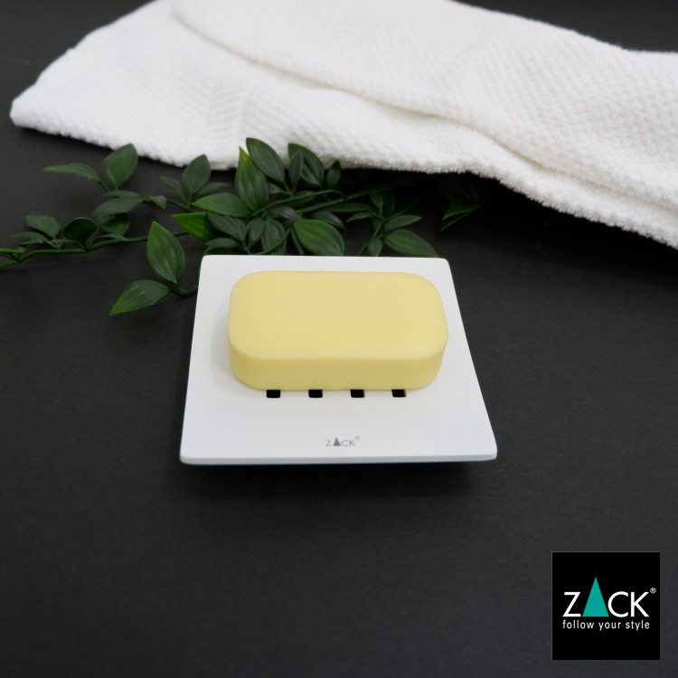 ZACK 40839 ABBACO �ɥ���ZACK���������ǥ�����Υ����ץǥ��å��� �ۥ磻�Ȼž夲 [�߸�ͭ��]