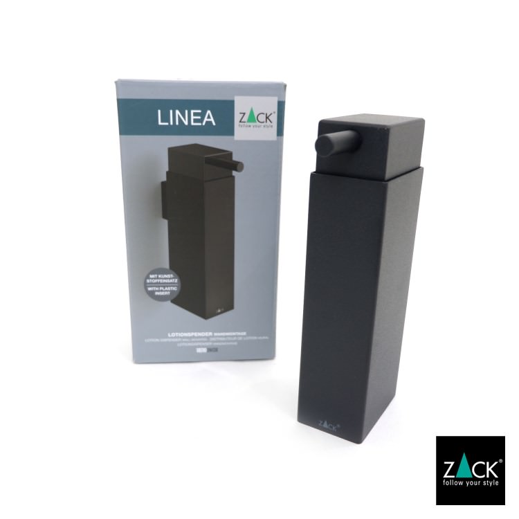 ZACK 40405 LINEA �ɥ���ZACK���������ǥ�����Υꥭ�åɥǥ����ڥ󥵡� �ޥåȥ֥�å� ���դ������� DIY [�߸�ͭ��]
