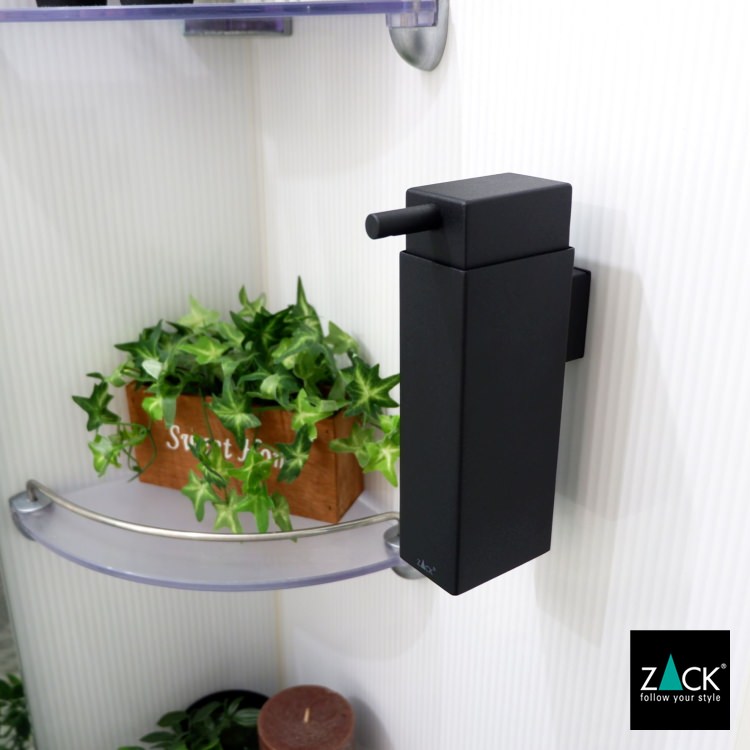 ZACK 40405 LINEA �ɥ���ZACK���������ǥ�����Υꥭ�åɥǥ����ڥ󥵡� �ޥåȥ֥�å� ���դ������� DIY [�߸�ͭ��]