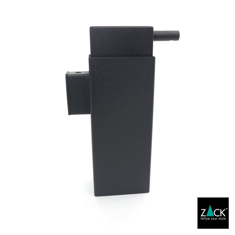 ZACK 40405 LINEA �ɥ���ZACK���������ǥ�����Υꥭ�åɥǥ����ڥ󥵡� �ޥåȥ֥�å� ���դ������� DIY [�߸�ͭ��]