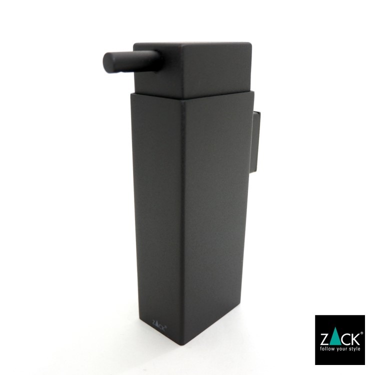 ZACK 40405 LINEA �ɥ���ZACK���������ǥ�����Υꥭ�åɥǥ����ڥ󥵡� �ޥåȥ֥�å� ���դ������� DIY [�߸�ͭ��]